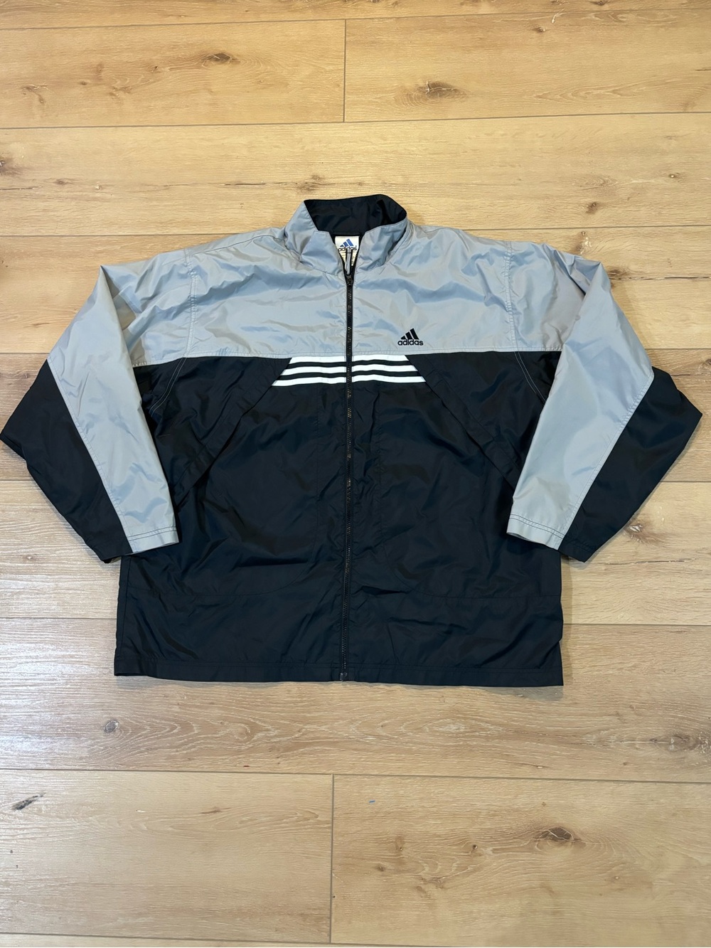 Men’s Adidas Windbreaker 2XL